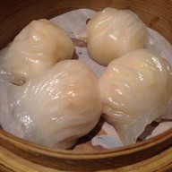 Yum Cha Sheraton Macao