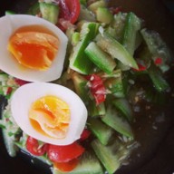 ครัวบ้านสวน (แก้วเก้า)