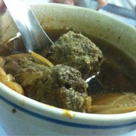 อาหารตามสั่ง ไทย-จีน รัชดาภิเษก 13