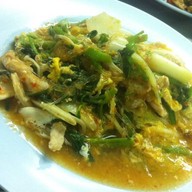 อาหารตามสั่ง ไทย-จีน รัชดาภิเษก 13