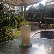 ชาหมูแดง