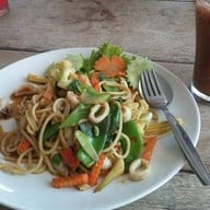 แป้นเกล็ดคอฟฟี่คอร์เนอร์