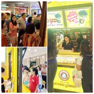 Monkey Shake โลตัสสัตหีบ