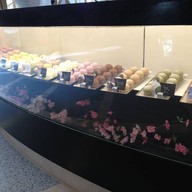 Mochi Sweets Galaxy Macau