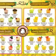 Monkey Shake โลตัสสัตหีบ