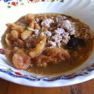 สุกี้ช้อนทอง