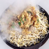 หอยทอด พิพิธภัณฑ์อุดร