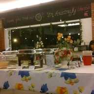 Dailycious Cafe นิ่มซิตี้เดลี่
