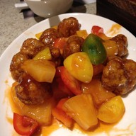 Yum Cha Sheraton Macao