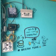 Happy Plus