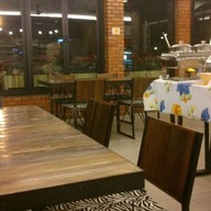 Dailycious Cafe นิ่มซิตี้เดลี่