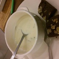 Dailycious Cafe นิ่มซิตี้เดลี่