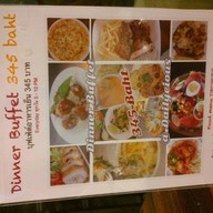 Dailycious Cafe นิ่มซิตี้เดลี่