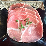 สันคอหมู