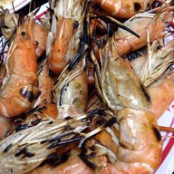 เมย์ กุ้งเผา ซีฟู๊ด