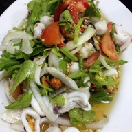 เมย์ กุ้งเผา ซีฟู๊ด