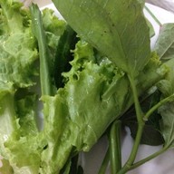 แหนมคลุกขอนแก่น