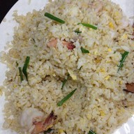 เมย์ กุ้งเผา ซีฟู๊ด