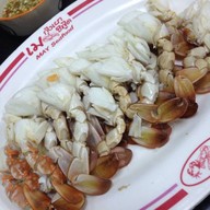 เมย์ กุ้งเผา ซีฟู๊ด
