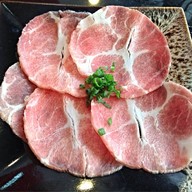 หมูคุโรบูตะ