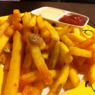 สกายลักค์