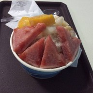 ice chic โพธิ์ทอง