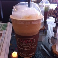 WM Coffee Plus