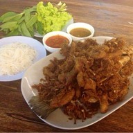 ขิงข่าตามสั่ง ก๊วยเตี๋ยวหมูน้ำใส