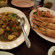 วังกุ้งลีนา