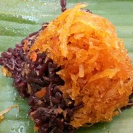 ขนมไทย อยู่เจริญ