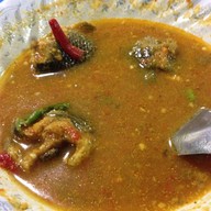เขาป้อม