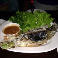 ร้านอาหารมายเฟรนด์