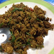 เขาป้อม