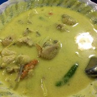 เขาป้อม