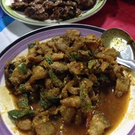 เขาป้อม