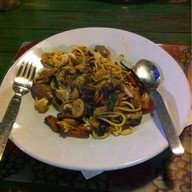 Crostini เอเชียทิค