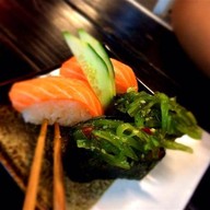 วาซาบิ ซูชิ