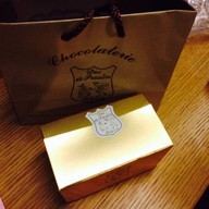 Chocolaterie Central Pattaya Festival