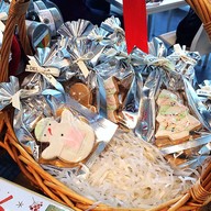 DEAN & DELUCA มหานคร คิ้วบ์