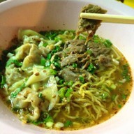 ข้าวขาหมูไปรษณีย์