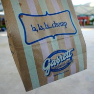 Garrett Popcorn