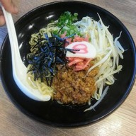 Hachiban Ramen โลตัส ศาลายา