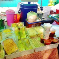 ป้าอ้วนแซนวิซสด