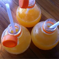 น้ำส้มธนาธร