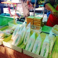 ป้าอ้วนแซนวิซสด