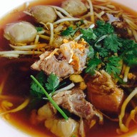 ราชาข้าวหมก อาหารอิสลาม