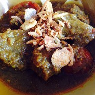 ราชาข้าวหมก อาหารอิสลาม