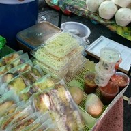 ป้าอ้วนแซนวิซสด