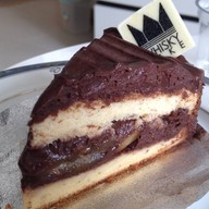 Whisky cake Asiatique The River Front : Harbour Market