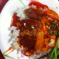 ฟลุ๊ค บะหมี่เกี๊ยว บางพลีใหญ่